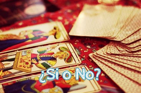 tarot preguntas concretas gratis|TAROT SI O NO